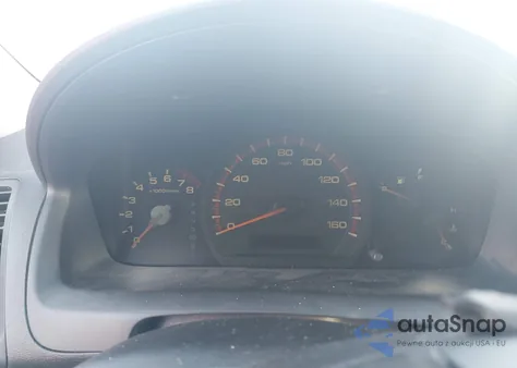 2006 Honda Accord 2.4 Ex z USA, uszkodzony, nr VIN 1HGCM72676A009018